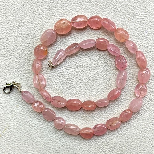 Natural morganite gemstone - natural,
