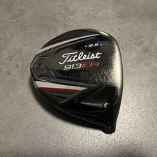 Titleist 913D3 9.5° 445cc