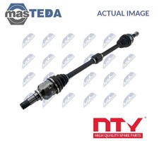NPW-TY-157 DRIVE SHAFT CV