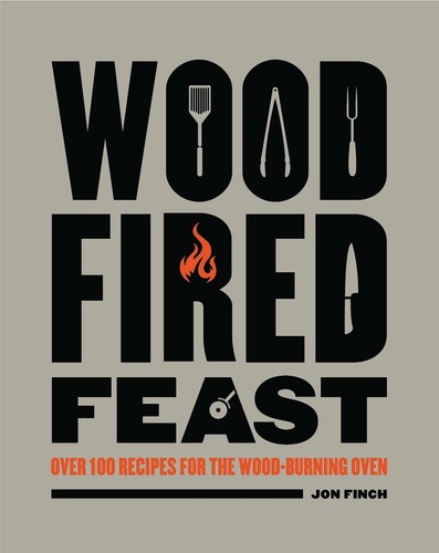 Wood fired feast - feast:, 100