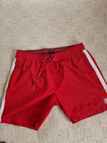 Men crosshatch mesh lined - men's,