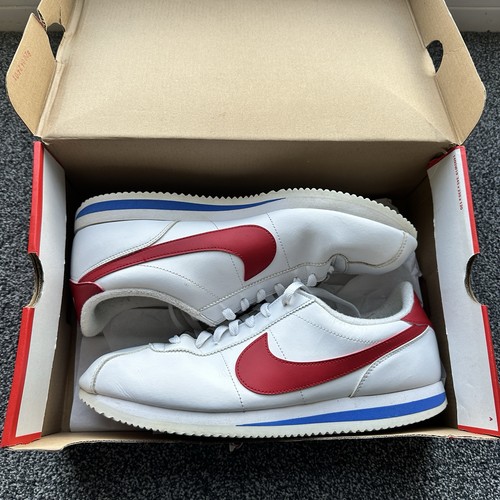 Nike cortez ultra - nike, moire