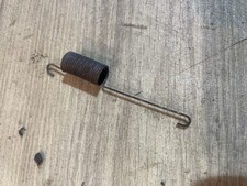 Tension Spring, Qualcast