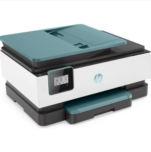 Officejet pro 8015e - hp,