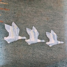 Rare Vintage Rye Pottery Set