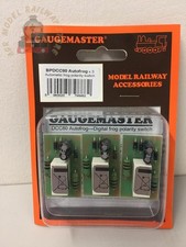 Gaugemaster BPDCC80 DCC
