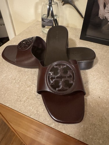 Tory burch burgundy - tory,