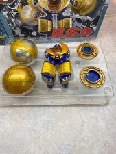 Power Rangers Ninja Storm