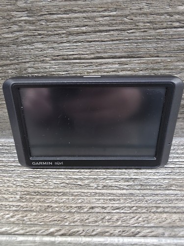 Garmin nuvi 205w - 205w, gps