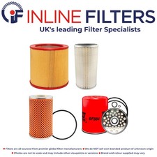 Filter Kit for Bedford AWD