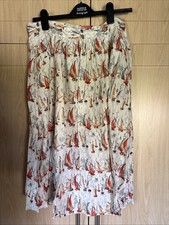 Laura Ashley Sailing Boat
