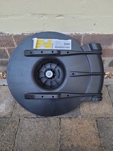 Mini cooper r56 spare wheel - spare,