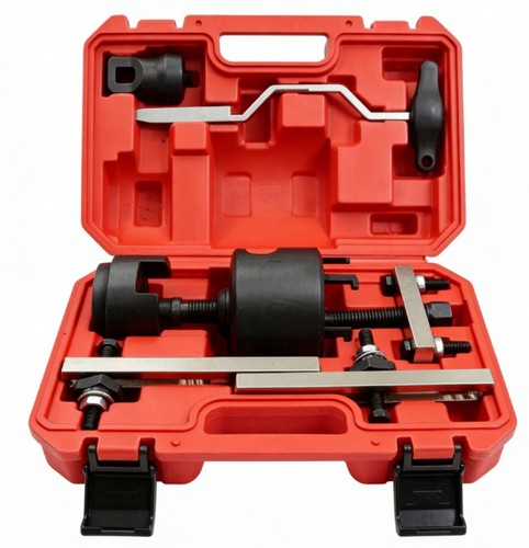 Dsg clutch installation - dsg,