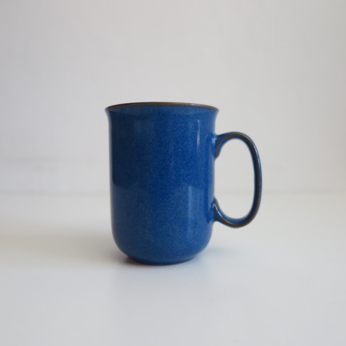 Denby imperial blue straight - imperial,