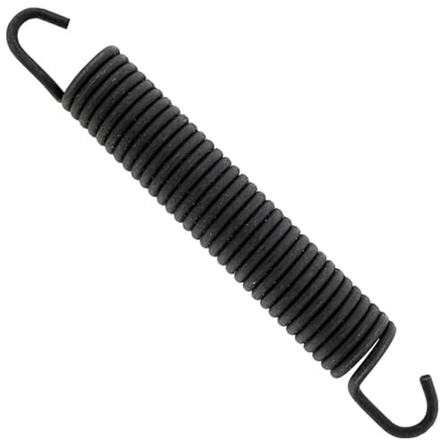 Extension spring riding - spring,