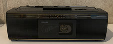 Rare Toshiba Stereo Radio