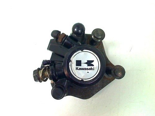 Right front brake caliper - right,