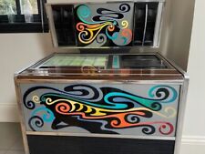 Jukebox Rock ola 469 1977 Vinyl 