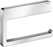 Keuco Moll Collection Chrome toilet paper halter 