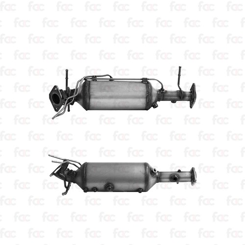 Diesel catalytic converter - diesel,