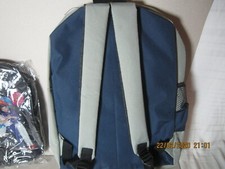 2 x ONE DIRECTION BACKPACK & 1