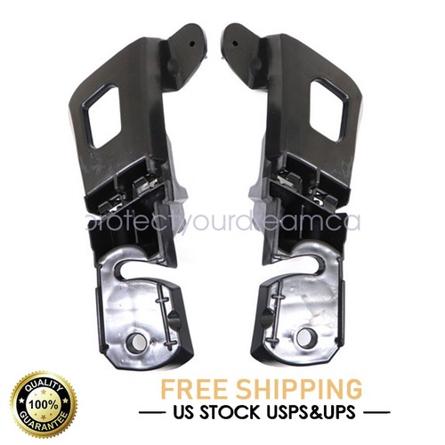 2pcs front left right fender - &,