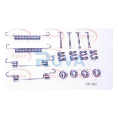 Fits sportage crdi 3 - fits, 2.0