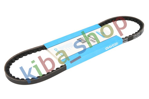 Belt width length 750 - v-belt,