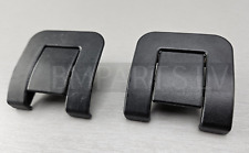 2x USED GENUINE BMW 3 SER E46