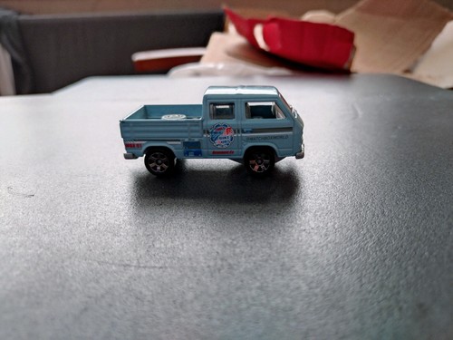 Matchbox t25 transporter - vw,