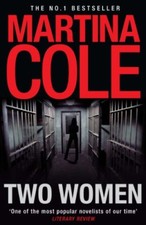 Two Women-Martina Cole, 9780755350575