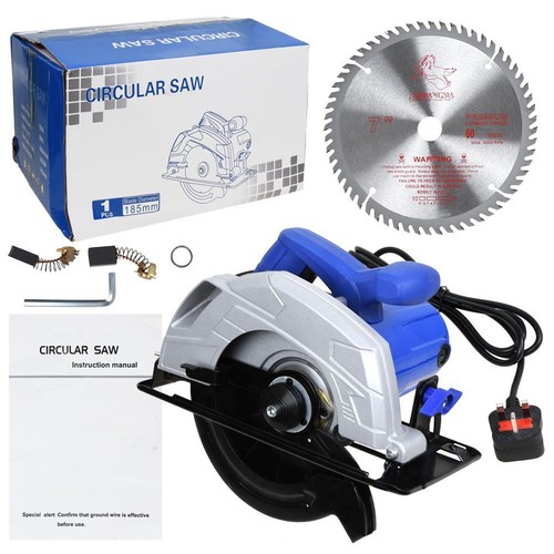 Circular saw electric - circular,