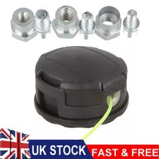 Quick fill speed feed strimmer - quick,