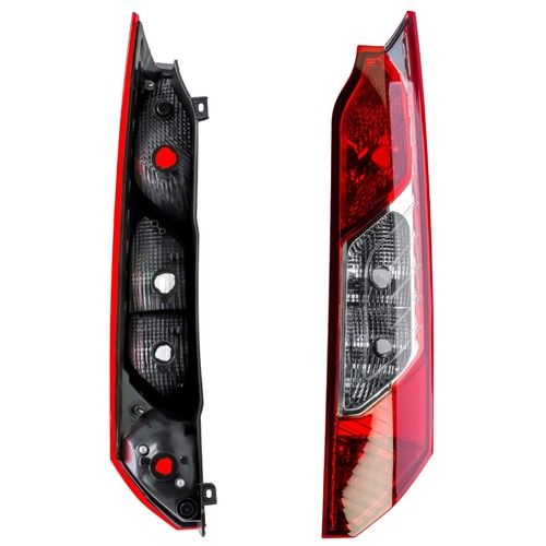 Right side tail light - right,