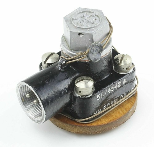 Pressure switch type 6 - pressure,