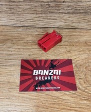 NISSAN 300ZX Z32 TWIN TURBO VG30DETT ENGINE BAY 45amp RED FUSE