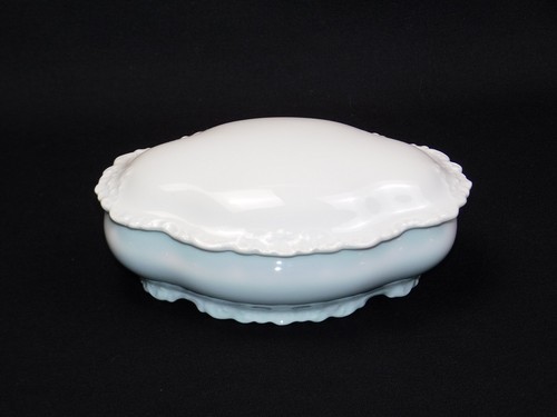 Vintage chamart limoges france - vintage,