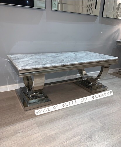 New grey arianna - grey, marble