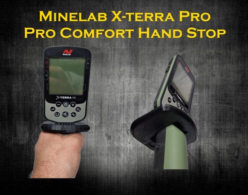 Minelab terra pro - x-terra,