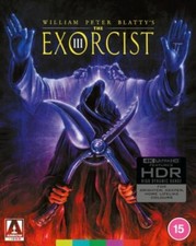 The Exorcist 3 [4K Ultra HD +