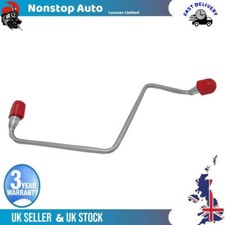 Turbo Oil Feeding Pipe Fits