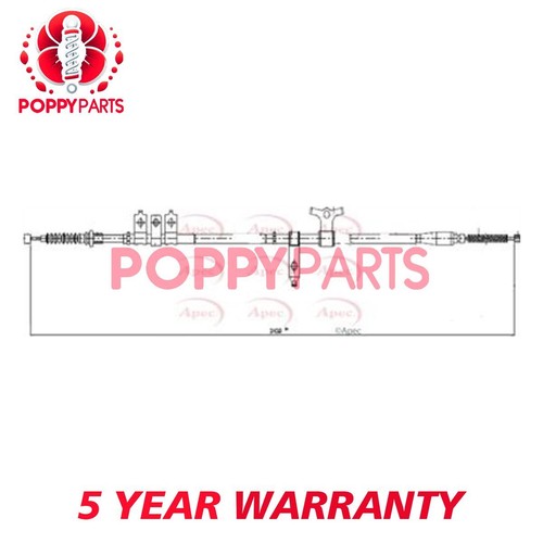 Fits mazda 2006 2010 2 - bt-50, 2006-2010