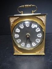 Vintage Bentima Brass Ornate
