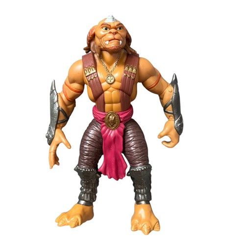 Vintage 1998 small soldiers - small,