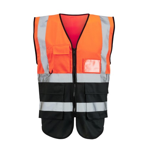 Supertouch vis viz - hi, vest