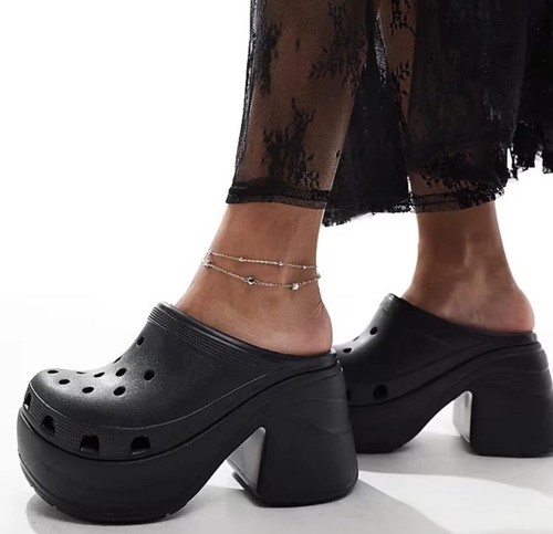 Crocs women siren - siren, clogs