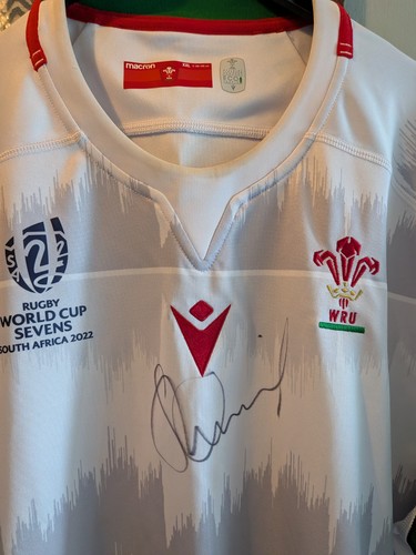 Wru wales rugby union shane - rugby,