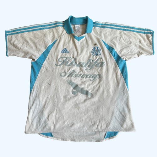 Olympique marseille home - marseille,