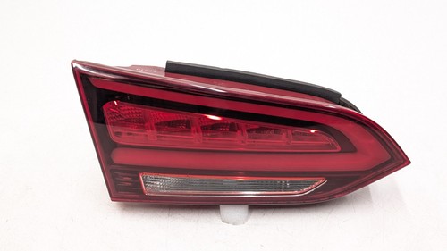Hyundai santa mk3 - santa, tail