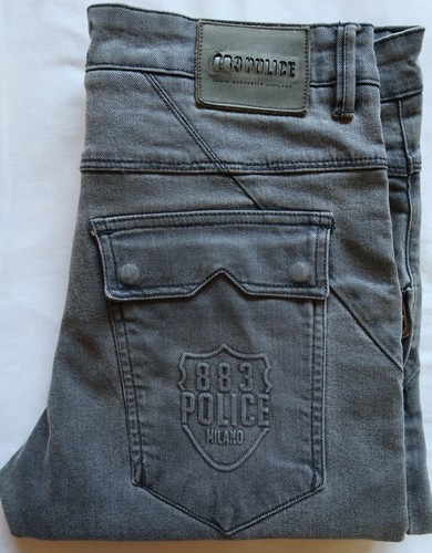 883 police havana cargo - police, style